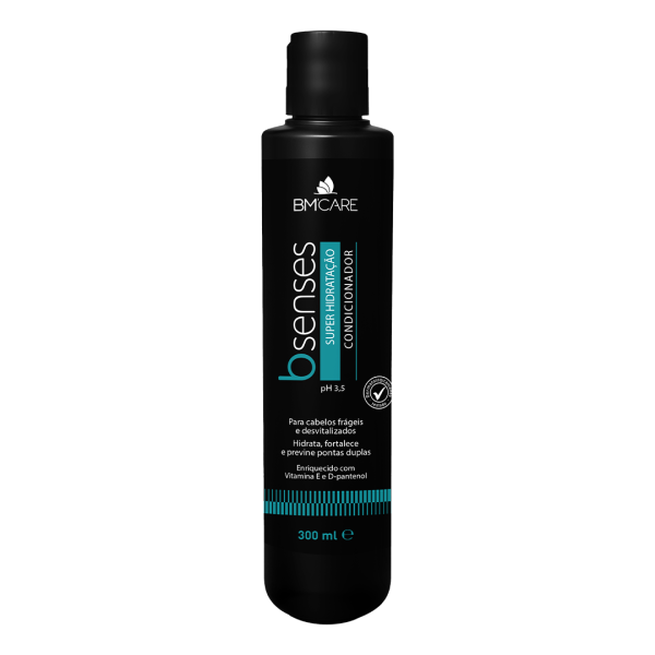 Condicionador Super Hidratação 300ML