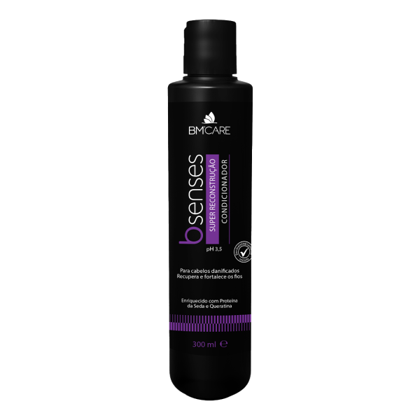 Condicionador Super Reconstrução  300ml