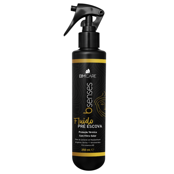 Fluido Pré-Escova 250ml